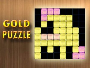 GoldPuzzle Online Puzzle Game