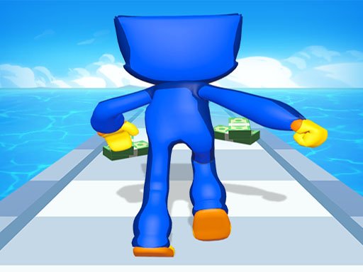 Shortcut Race Online Racing