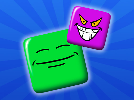 Jelly Field 2D! Online Puzzle Game