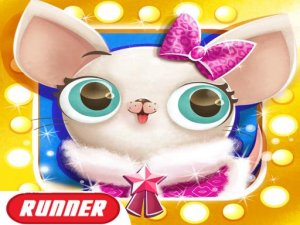 Pet Paradise Cove Puzzle Quest