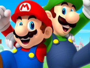 Mario Adventure Quest