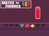 Shape Match Puzzle Game