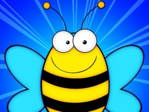 Buzzy Bugs Flying Arcade