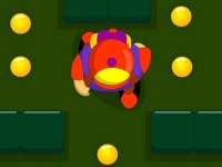 Bump Robot Arcade Adventure