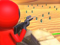 Marksman Survival Challenge