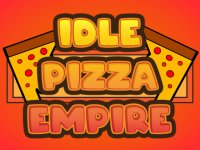 Idle Pizza Empire Online Game Tycoon Game