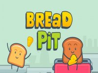 Bread Pit 2021 Online Puzzle Game