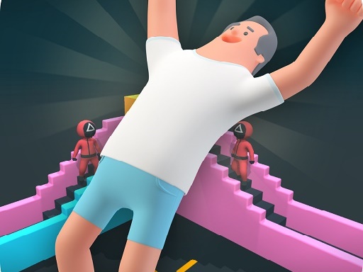 Deadflip Challenge 2024 Puzzle Game