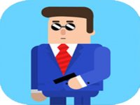 Puzzle Agent 2 Online Puzzle Game