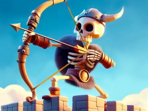 Tower Defenders Strategy Game - Strategy Game