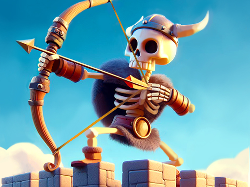 Tower Defenders Strategy Game - Strategy Game
