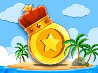 Coin Royale Math Puzzle Game - Puzzle Game