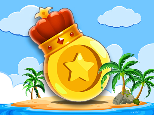 Coin Royale Math Puzzle Game - Puzzle Game