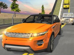 Prado Racing 3D Online