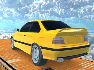 Sky Parking - Car Parking Game Arcade Game