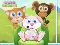 Baby Animal Daycare Online Pet Care Game