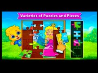 Kids Slider Puzzle Game