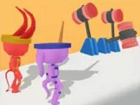 Plug Head Online Puzzle Game
