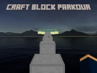 Block Parkour Adventure