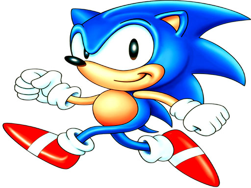 Sonic Jigsaw 2023 Online Puzzle Game