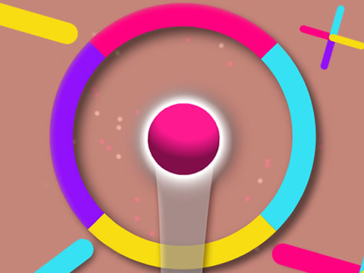Switch the Color Online Puzzle Game
