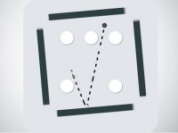 Double Target Puzzle Game