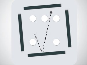Double Target Puzzle Game