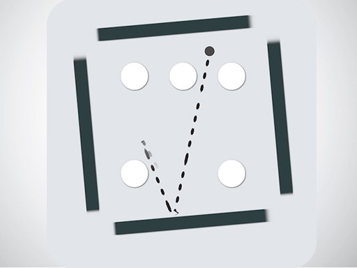 Double Target Puzzle Game