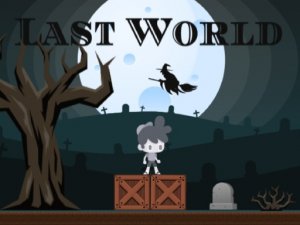 Last World Adventure Game Platform Game