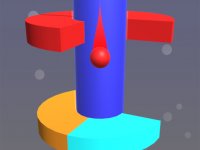 Helix Ball Online Arcade Game