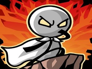 Stickman Castle Defender Online Arcade Game