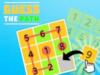 Path Connect Logic Puzzle