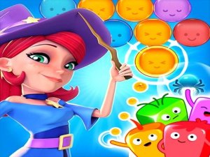 Candy Match Adventure Puzzle