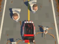 Skibidi Pocalypse Driving Arcade Game