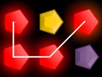 Penty Puzzle Game - Match Gems Puzzle