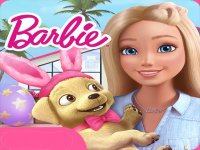 Barbie Dreamhouse Creative Design
