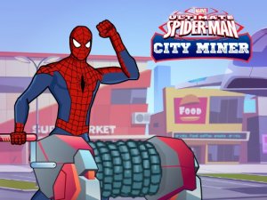 Web Gold Miner Arcade