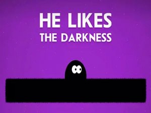 He Likes Darkness Puzzle Adventure Online Game - Puzzle Game