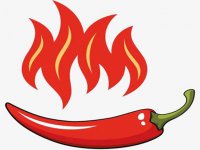 Challenge Hot Chili 3D Online Arcade Game