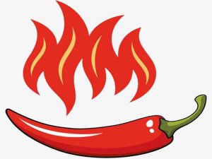 Challenge Hot Chili 3D Online Arcade Game