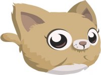 Cat Rolling Adventure Arcade