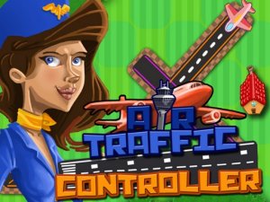Air Traffic Controller Puzzle