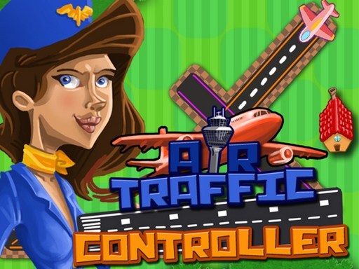 Air Traffic Controller Puzzle