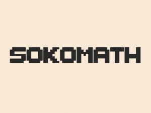 SokoMath Puzzle Game