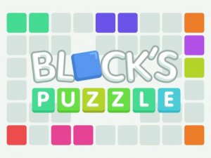 Blocks Puzzle - Puzzle Game