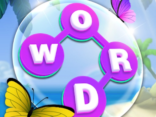 Brain Crossy Words Puzzle