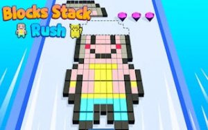 Tile Tower Builder: Puzzle Stack