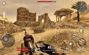 Call of Modern World War: Free Tactical Mission Simulation Game