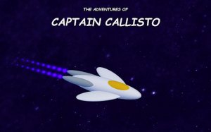 Captain Callisto: Zeta Fortress Adventure Online Game