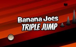 Banana Joe Triple Jump Online Game
